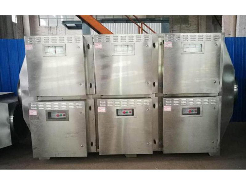 瀝青攪拌站煙氣凈化設(shè)備 瀝青攪拌站煙氣凈化設(shè)備