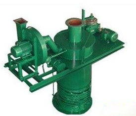 干灰散裝機(jī)