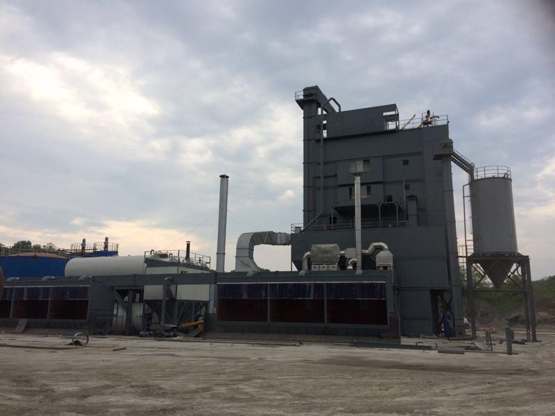 瀝青廢氣處理設(shè)備 瀝青廢氣處理設(shè)備