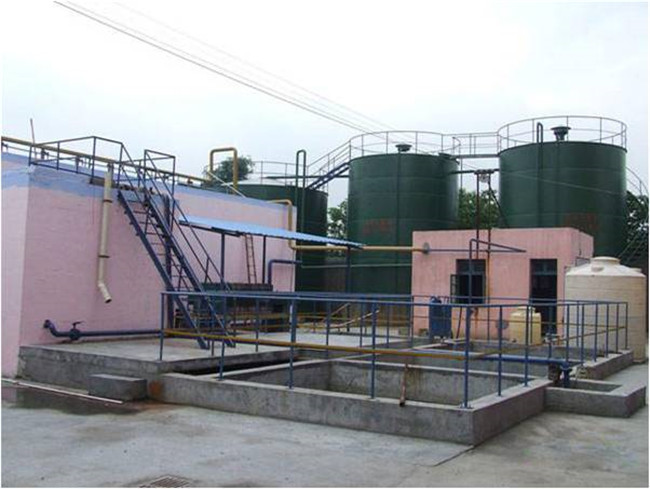 有機廢氣處理設(shè)備
