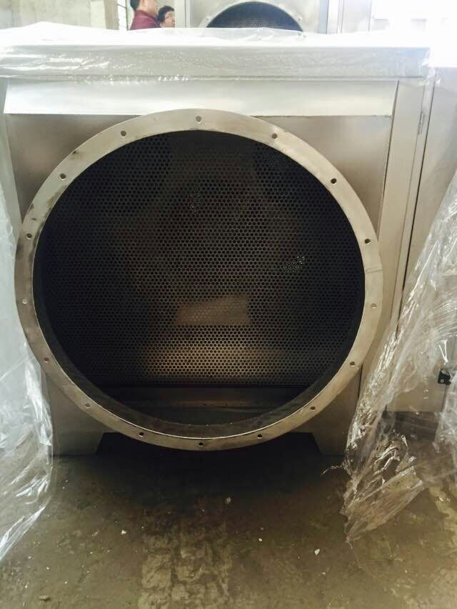 瀝青廢氣處理設(shè)備 瀝青廢氣處理設(shè)備