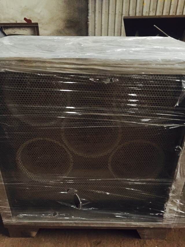 VOCs有機(jī)廢氣處理設(shè)備