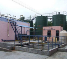 有機(jī)廢氣處理設(shè)備