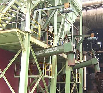 超效淺層離子氣浮機(jī) 超效淺層離子氣浮機(jī)